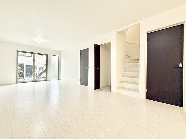 ■ふとした瞬間に幸せを感じる、心地よい場所