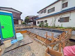 東京都府中市小柳町３丁目