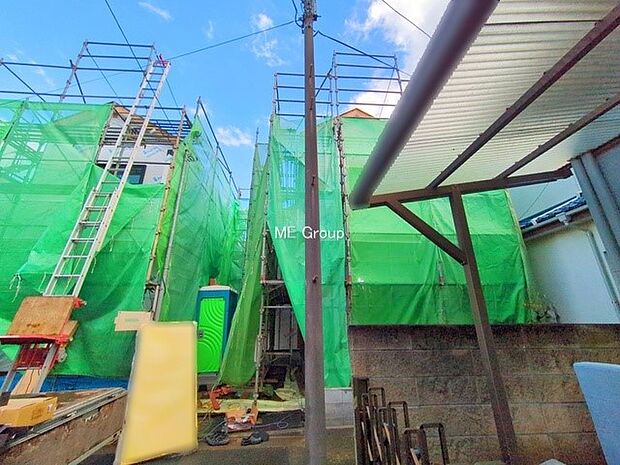 ■家族みんなが笑顔で過ごせる、安心感のある住まい