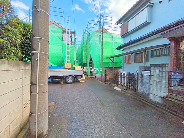 ■新しい時代の息吹を感じる、心地よい環境