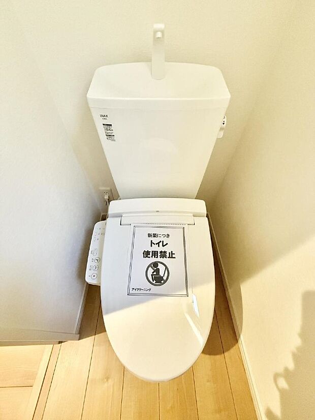 ■毎日使う場所だからこそ、清潔感溢れる空間