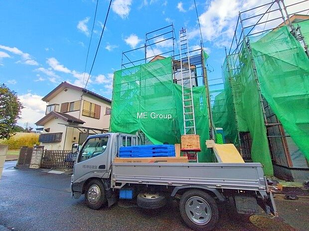 ■暮らしを彩る充実した設備仕様が備わった住まい