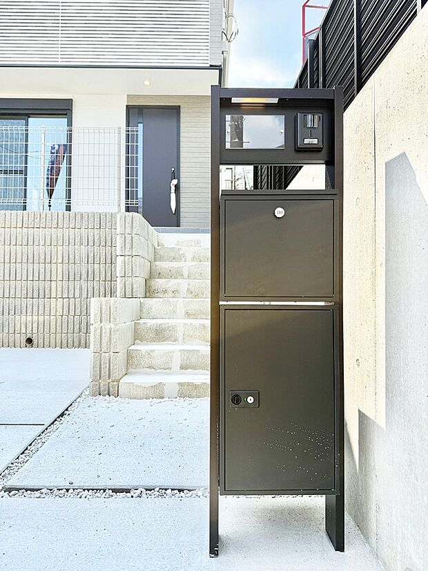 ■ 帰るたびにホッとする、安心感のある佇まい