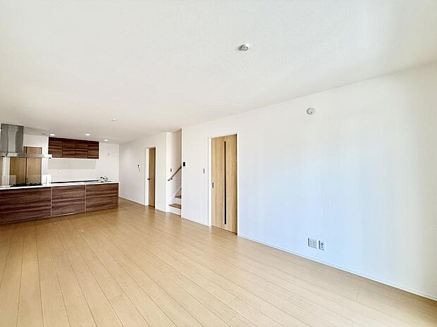 ■シンプルだけど贅沢、大切な人と過ごす心がほどける空間