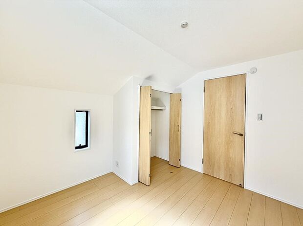 ■快適な環境で、日常の疲れを癒せる空間