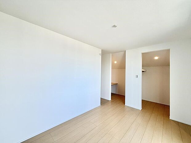 ■仕事や勉強のスペースに使うことで、集中しやすく静かな環境が整います