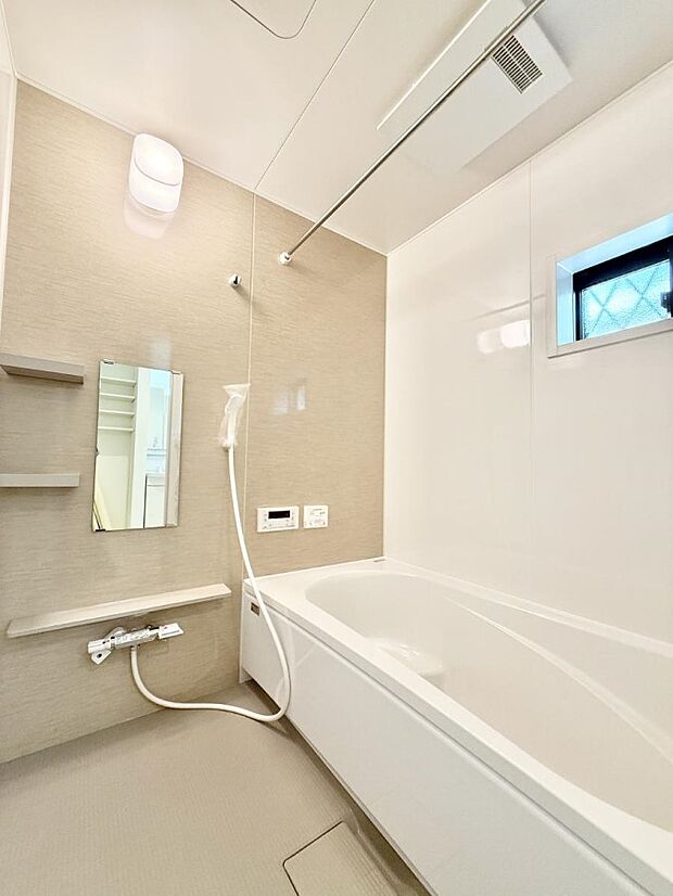 ■家族みんなが気持ちよく使える設計です