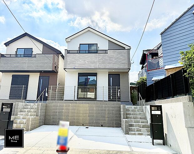 ■新しい暮らしが始まる場所で、家族の絆を深める