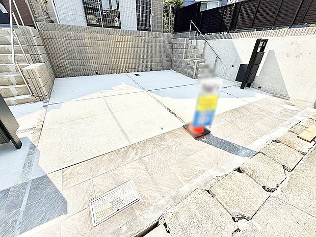 ■カースペース有