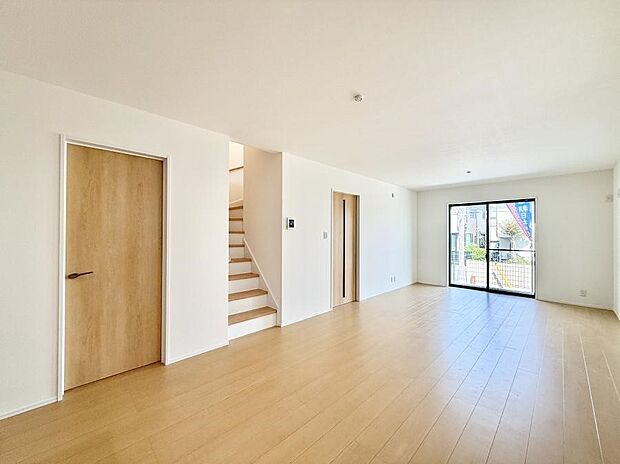 ■ふとした瞬間に幸せを感じる、心地よい場所