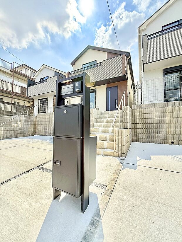 ■ 帰るたびにホッとする、安心感のある佇まい