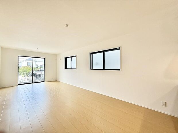 ■シンプルだけど贅沢、大切な人と過ごす心がほどける空間