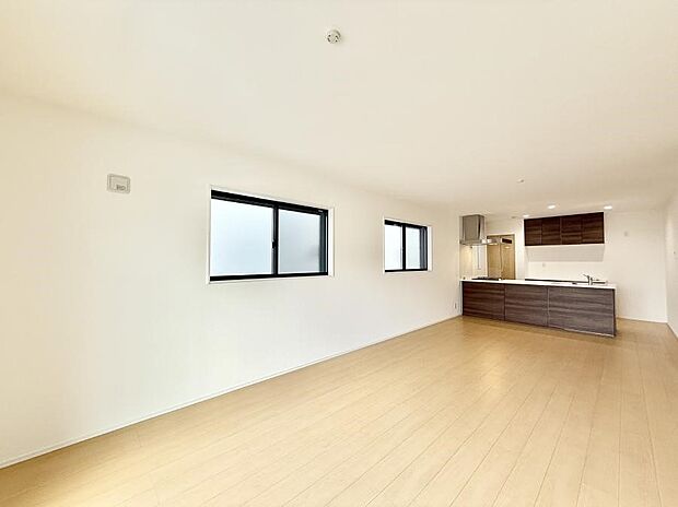 ■光と風を感じる、リラックスできる空間