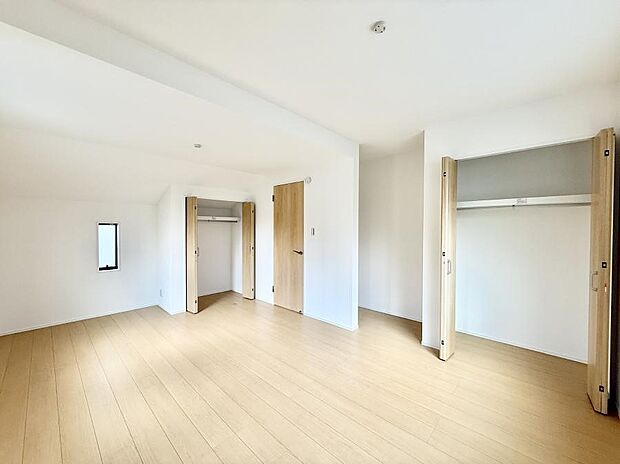 ■快適な環境で、日常の疲れを癒せる空間