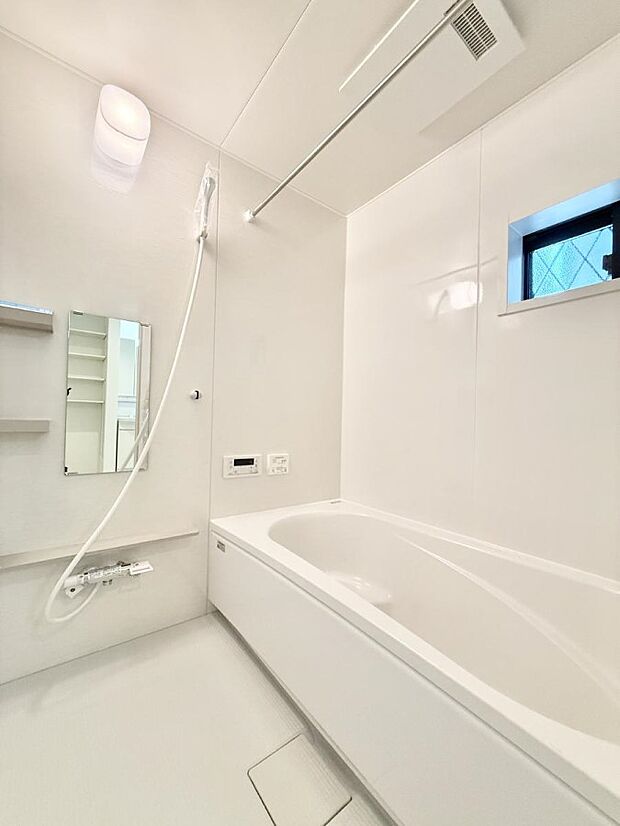 ■家族みんなが気持ちよく使える設計です