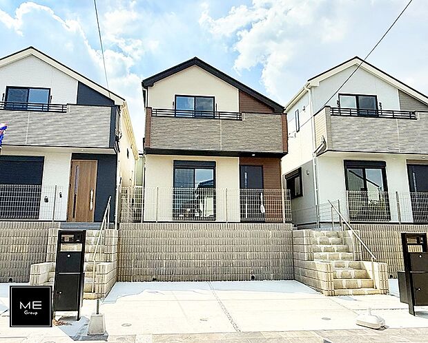 ■新しい暮らしが始まる場所で、家族の絆を深める