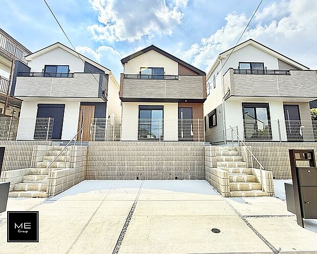 ■新しい暮らしが始まる場所で、家族の絆を深める