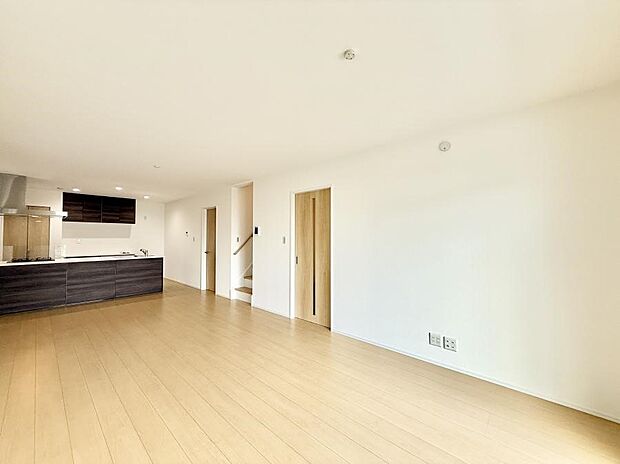 ■ふとした瞬間に幸せを感じる、心地よい場所