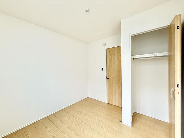 ■落ち着いた色合いのお部屋で穏やかな時間を楽しめます