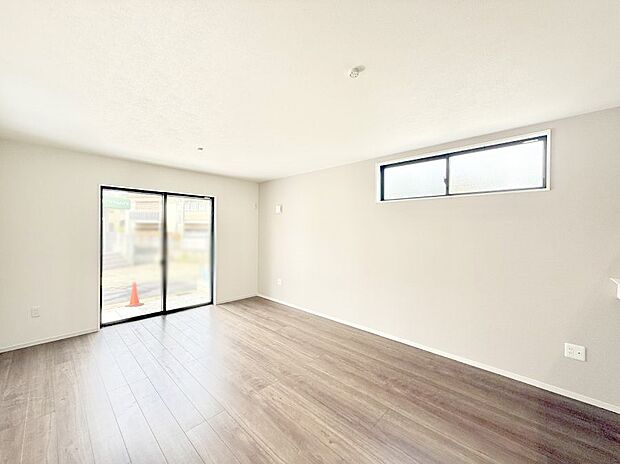 ■家族の時間を彩る、快適で癒される空間