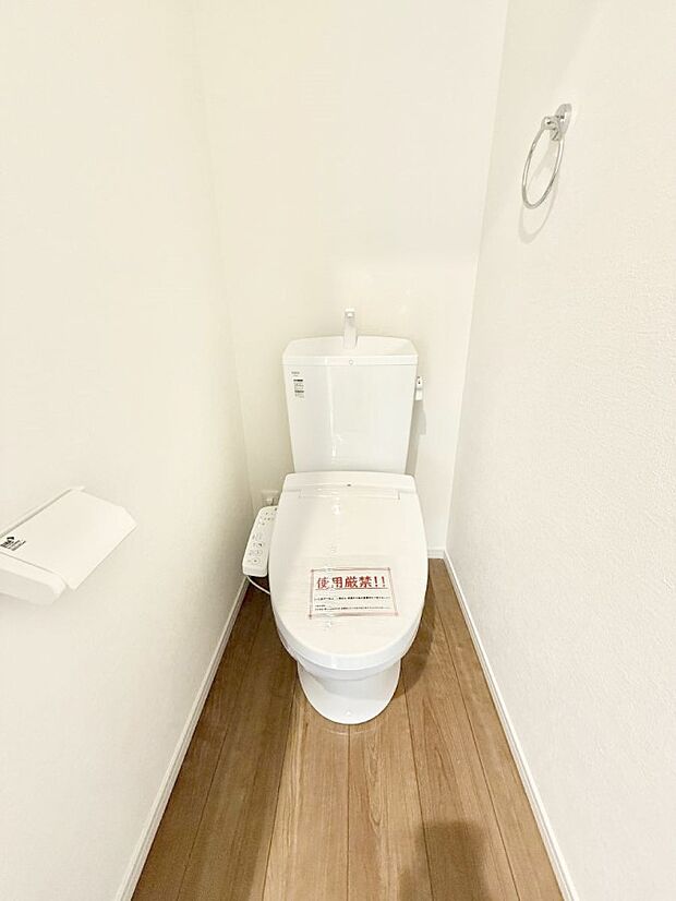 ■毎日使う場所だからこそ、清潔感溢れる空間