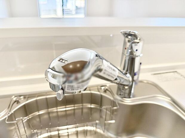 ■清潔でおいしい水を手軽に供給してくれます