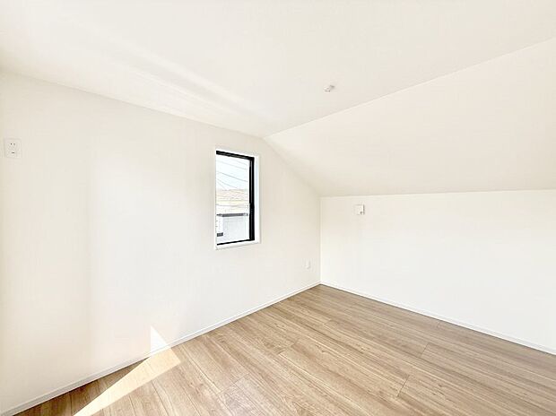 ■清潔感あふれるお部屋で毎日を快適に過ごせます