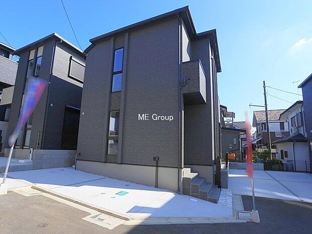 ■家族みんなが笑顔で過ごせる、安心感のある住まい