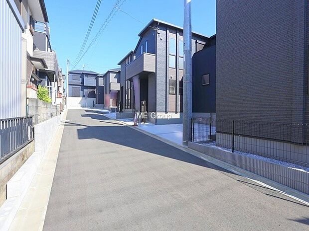 ■新しい時代の息吹を感じる、心地よい環境