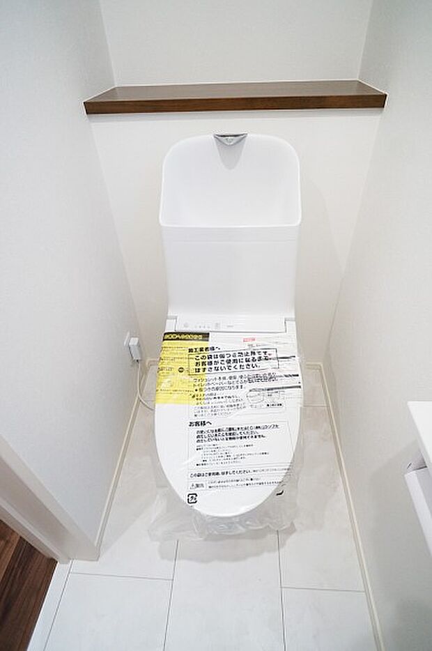 ■毎日使う場所だからこそ、清潔感溢れる空間