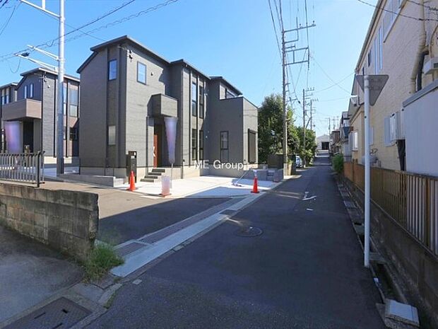 ■新しい時代の息吹を感じる、心地よい環境