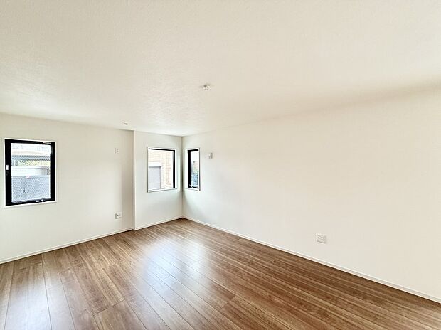 ■シンプルだけど贅沢、大切な人と過ごす心がほどける空間