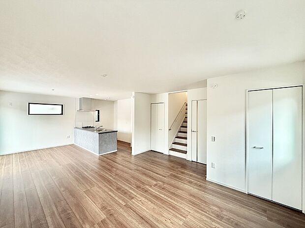 ■光と風を感じる、リラックスできる空間