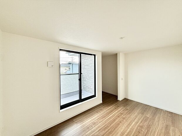 ■快適な環境で、日常の疲れを癒せる空間