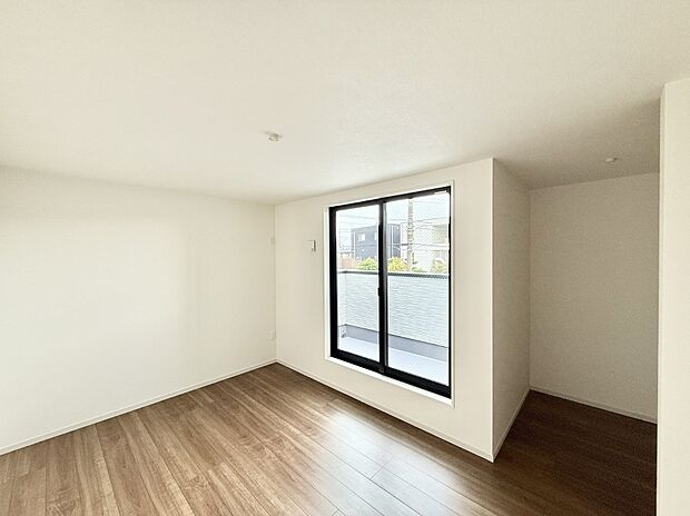 ■仕事や勉強のスペースに使うことで、集中しやすく静かな環境が整います