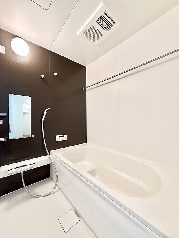 ■家族みんなが気持ちよく使える設計です