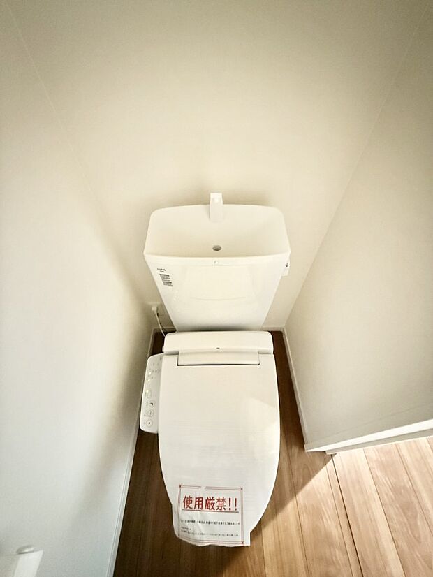 ■毎日使う場所だからこそ、清潔感溢れる空間