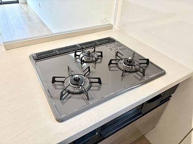 ■一度に多くの料理ができ便利で効率的