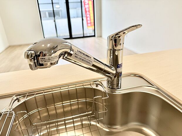 ■清潔でおいしい水を手軽に供給してくれます