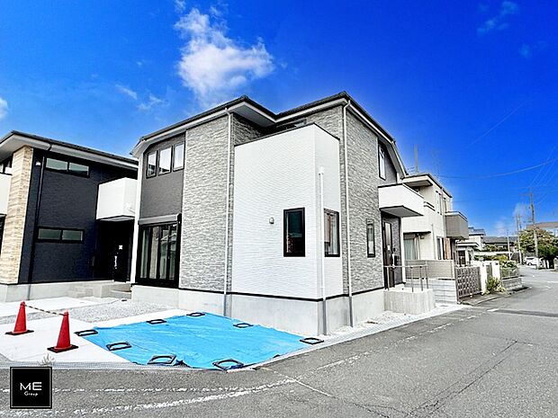 ■新しい暮らしが始まる場所で、家族の絆を深める