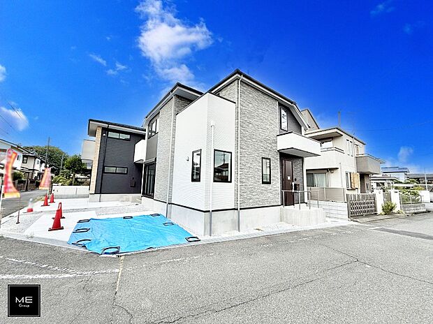 ■新しい暮らしが始まる場所で、家族の絆を深める