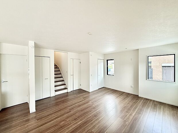 ■ふとした瞬間に幸せを感じる、心地よい場所