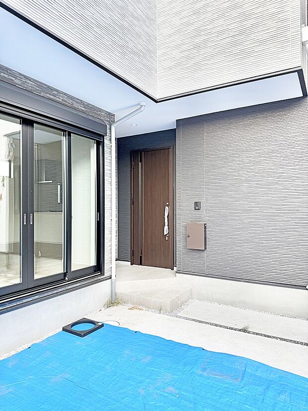 ■ 帰るたびにホッとする、安心感のある佇まい