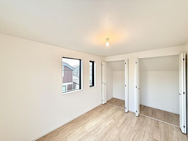 ■快適な環境で、日常の疲れを癒せる空間