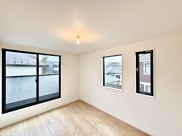 ■仕事や勉強のスペースに使うことで、集中しやすく静かな環境が整います