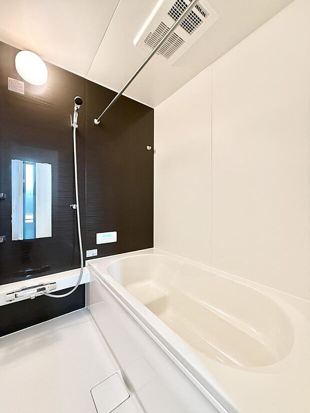 ■家族みんなが気持ちよく使える設計です