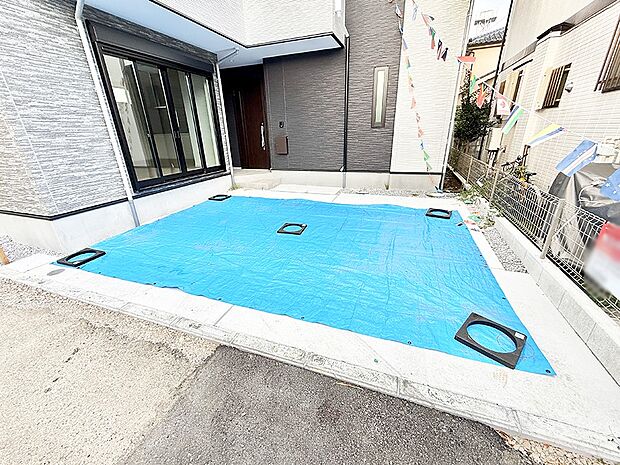 ■カースペース有