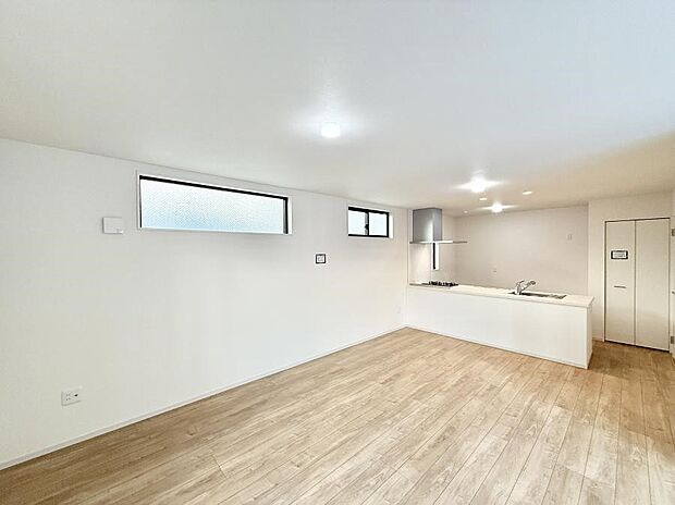 ■ふとした瞬間に幸せを感じる、心地よい場所