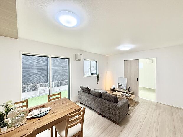 ■お気に入りの場所で、のんびりとした時間を