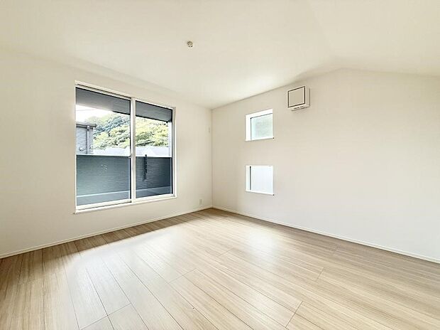 ■静かな洋室で読書や趣味に集中できる場所